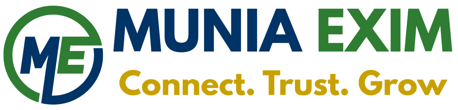 Munia Exim